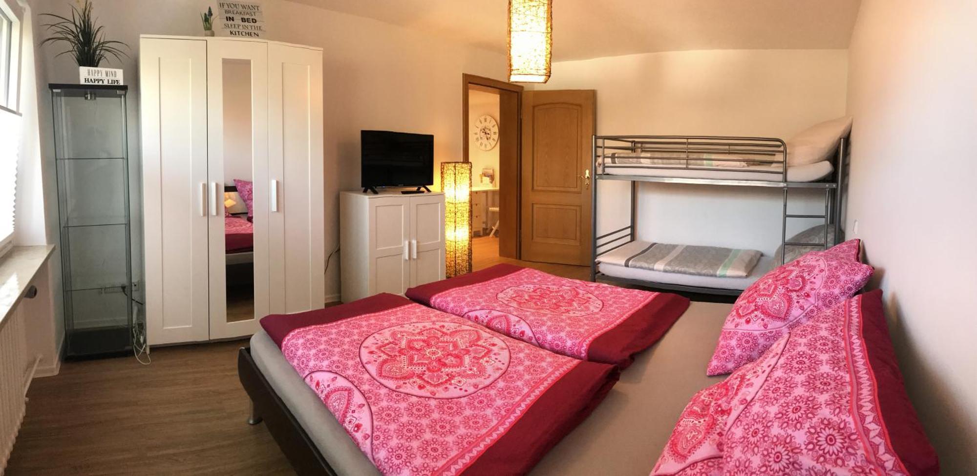 Muhlhausen-Ehingen Ferienwohnung Hegau-Bodensee מראה חיצוני תמונה