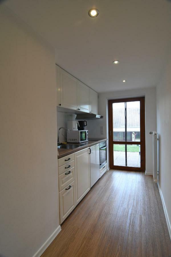 Muhlhausen-Ehingen Ferienwohnung Hegau-Bodensee מראה חיצוני תמונה