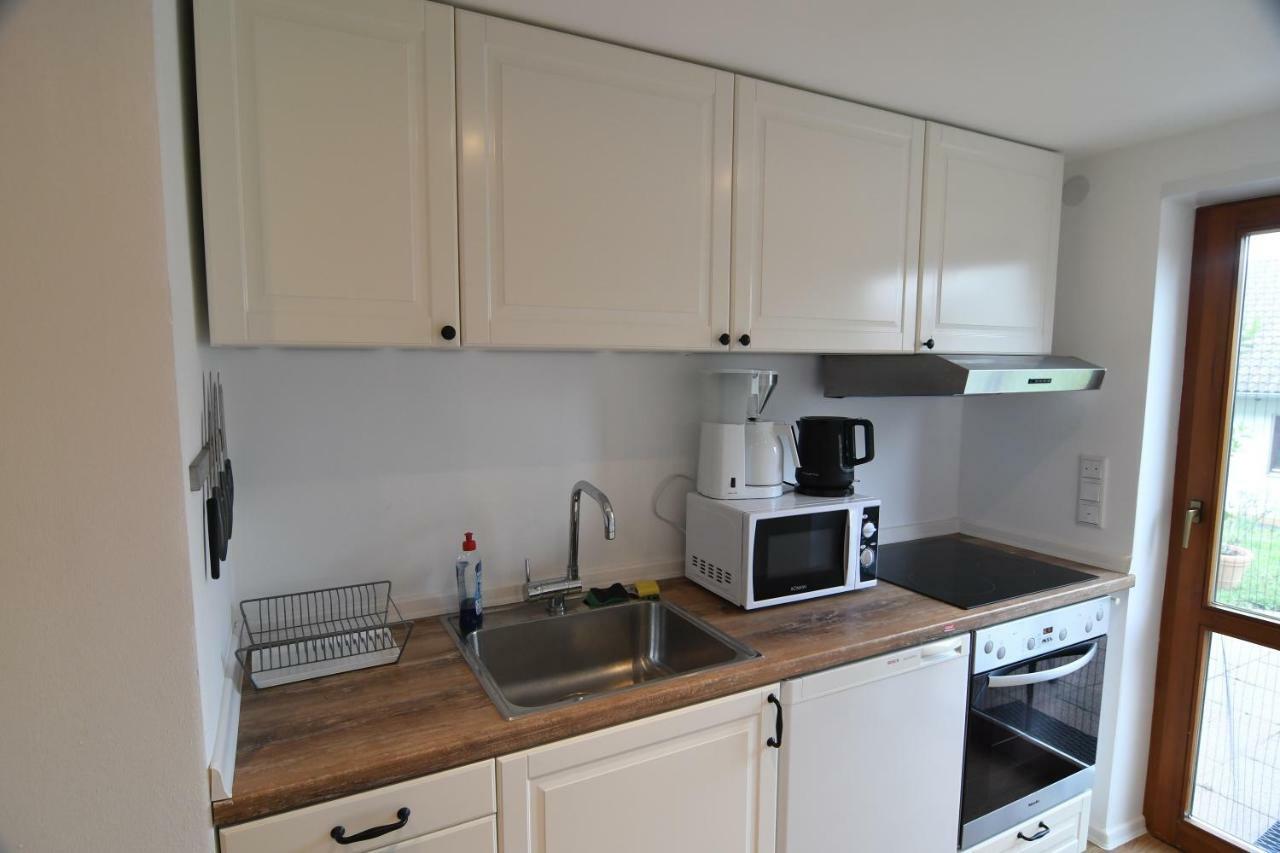 Muhlhausen-Ehingen Ferienwohnung Hegau-Bodensee מראה חיצוני תמונה
