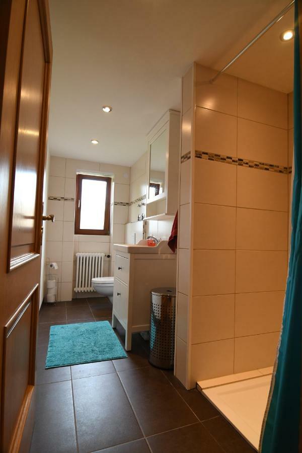 Muhlhausen-Ehingen Ferienwohnung Hegau-Bodensee מראה חיצוני תמונה