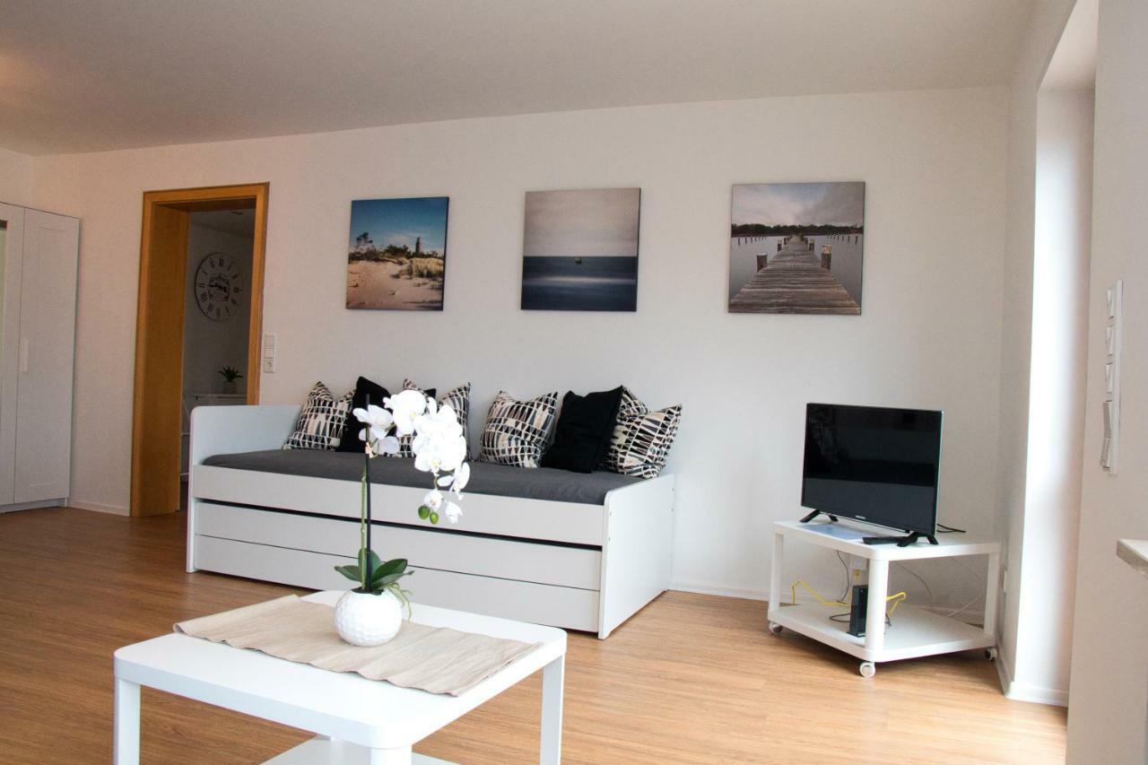 Muhlhausen-Ehingen Ferienwohnung Hegau-Bodensee מראה חיצוני תמונה