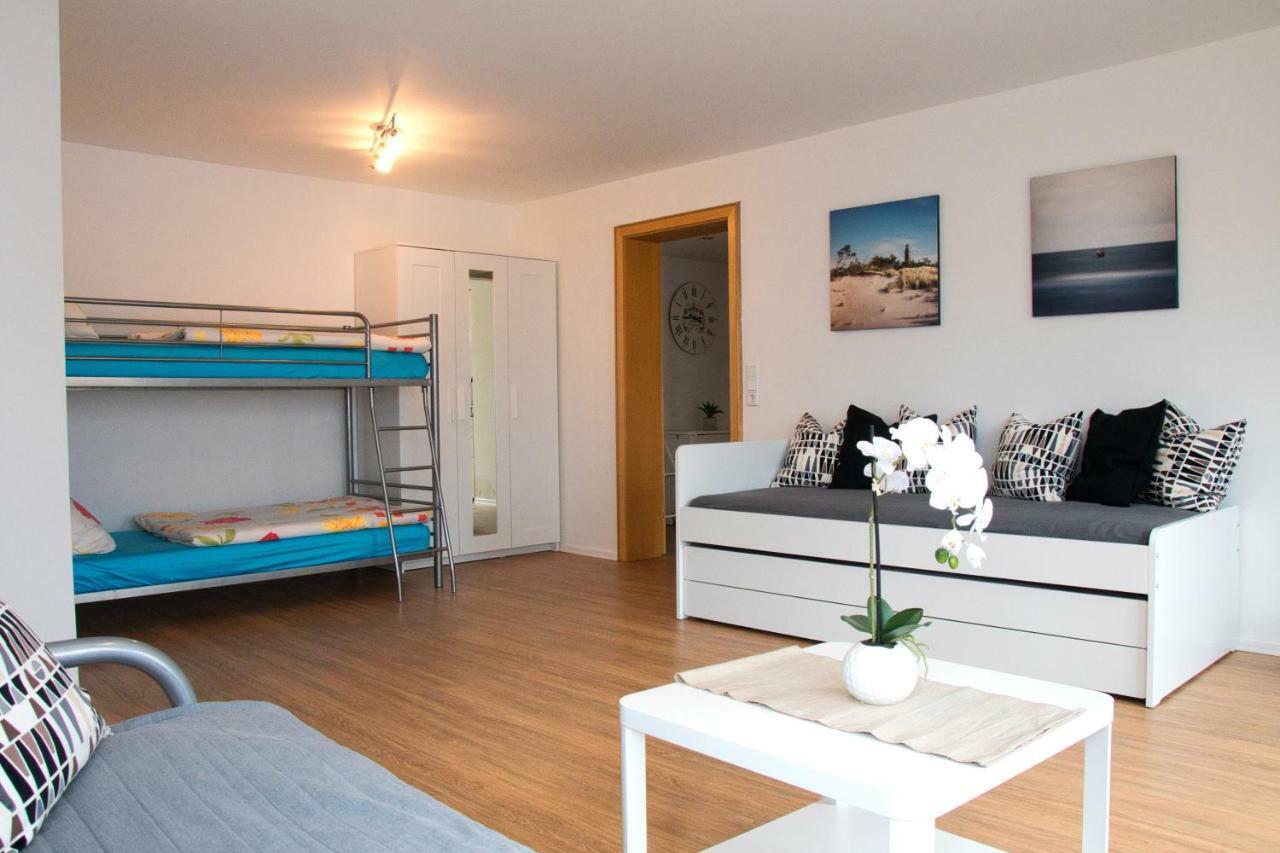 Muhlhausen-Ehingen Ferienwohnung Hegau-Bodensee מראה חיצוני תמונה