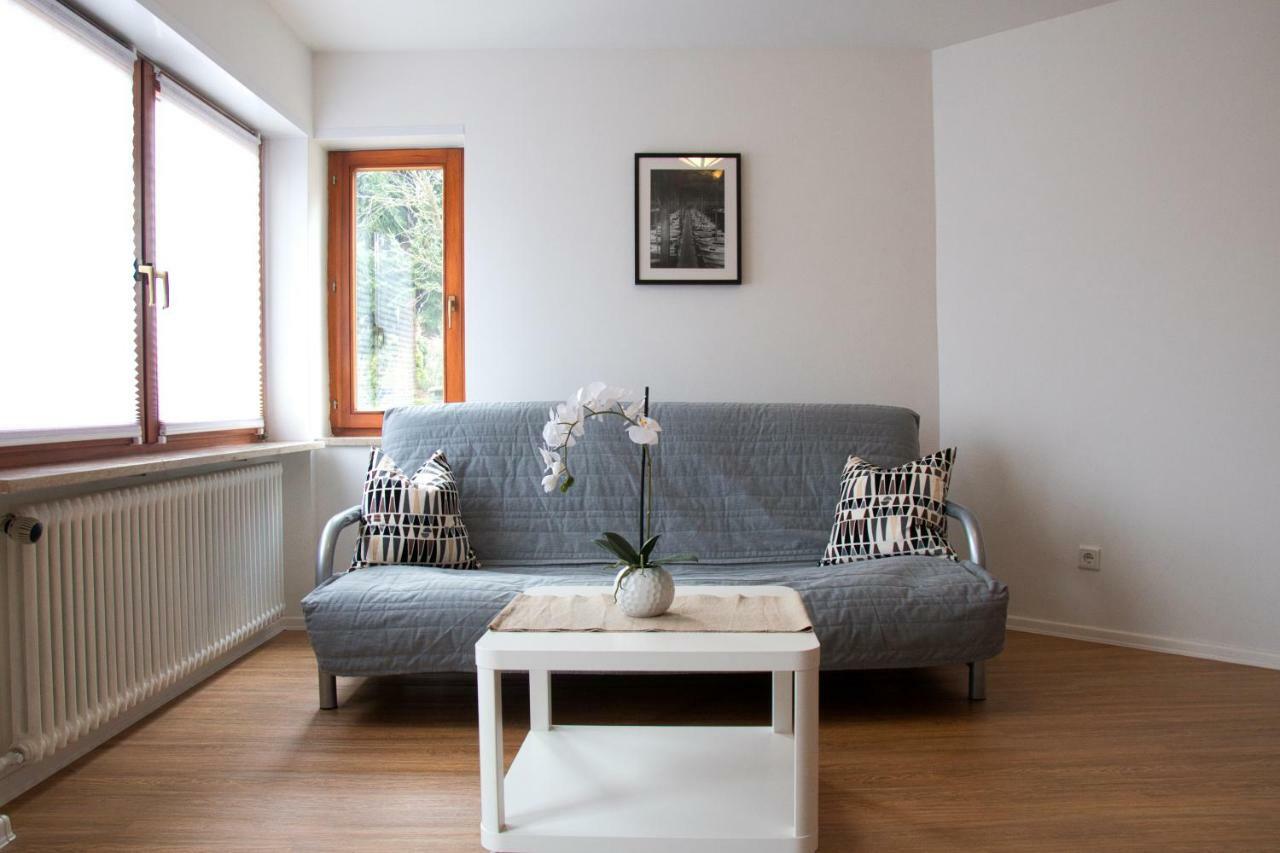 Muhlhausen-Ehingen Ferienwohnung Hegau-Bodensee מראה חיצוני תמונה