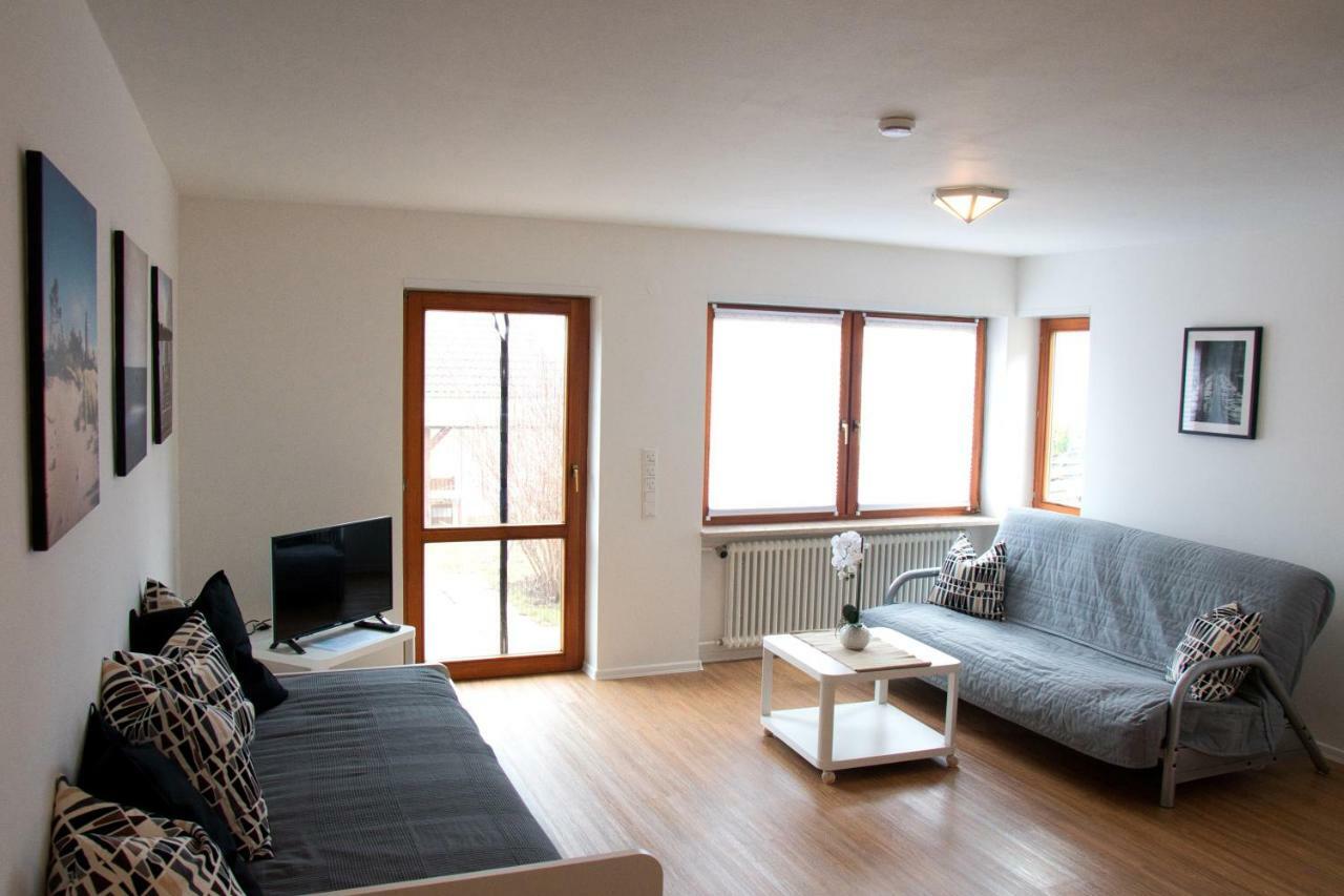 Muhlhausen-Ehingen Ferienwohnung Hegau-Bodensee מראה חיצוני תמונה