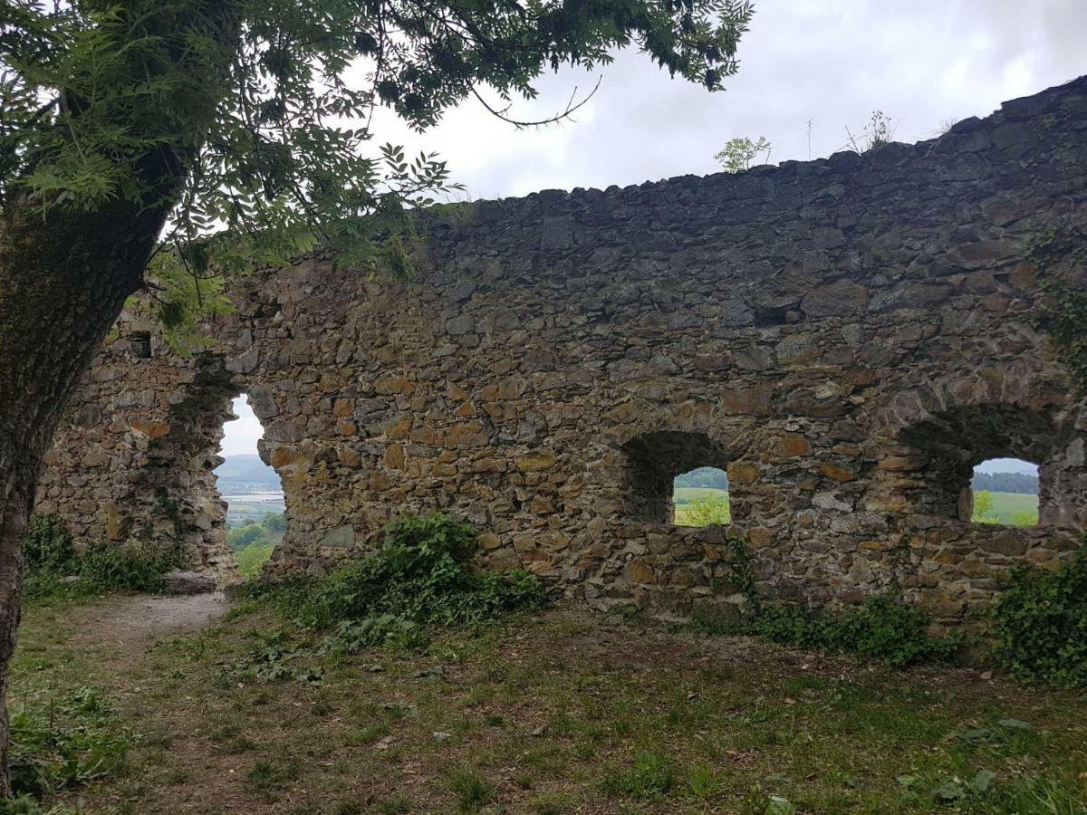 Muhlhausen-Ehingen Ferienwohnung Hegau-Bodensee מראה חיצוני תמונה