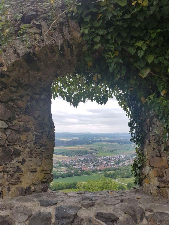 Muhlhausen-Ehingen Ferienwohnung Hegau-Bodensee מראה חיצוני תמונה